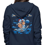 A Whole New Teerion - Hoodie