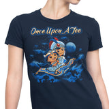 A Whole New Teerion - Women's Apparel