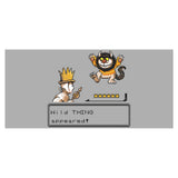 A Wild Thing Appeared - Mug