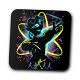 Above the Crowd - Coasters