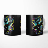 Above the Crowd - Mug