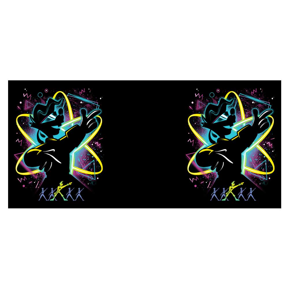 Above the Crowd - Mug