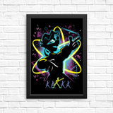 Above the Crowd - Posters & Prints