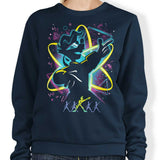 Above the Crowd - Sweatshirt