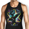 Above the Crowd - Tank Top