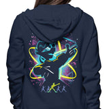 Above the Crowd - Hoodie