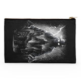 Above the Darkness - Accessory Pouch