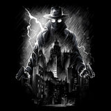 Above the Darkness - Coasters