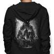 Above the Darkness - Hoodie