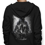 Above the Darkness - Hoodie