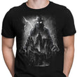 Above the Darkness - Men's Apparel