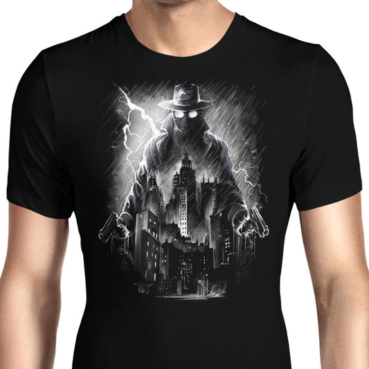 Above the Darkness - Men's Apparel