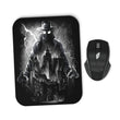 Above the Darkness - Mousepad