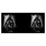 Above the Darkness - Mug