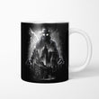 Above the Darkness - Mug