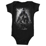 Above the Darkness - Youth Apparel
