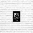 Above the Darkness - Posters & Prints
