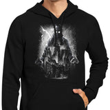 Above the Darkness - Hoodie