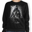Above the Darkness - Sweatshirt