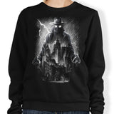 Above the Darkness - Sweatshirt