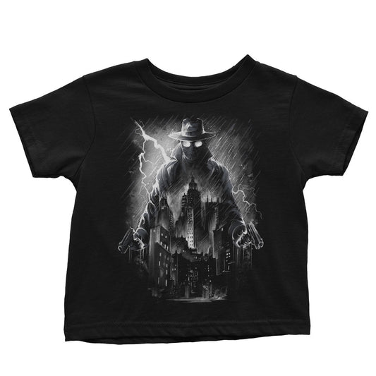Above the Darkness - Youth Apparel