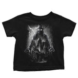 Above the Darkness - Youth Apparel