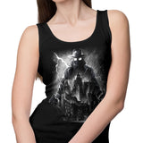 Above the Darkness - Tank Top