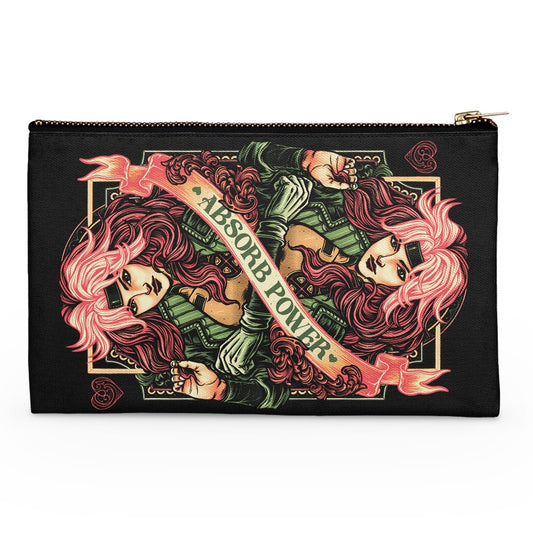 Absorb Power - Accessory Pouch