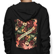 Absorb Power - Hoodie