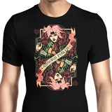 Absorb Power - Men's Apparel