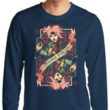 Absorb Power - Long Sleeve T-Shirt