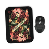 Absorb Power - Mousepad