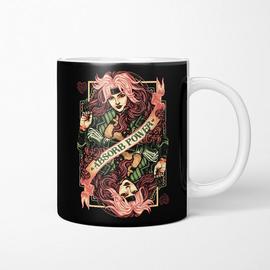 Absorb Power - Mug