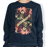 Absorb Power - Sweatshirt