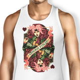 Absorb Power - Tank Top