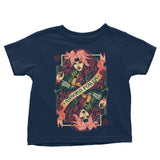 Absorb Power - Youth Apparel