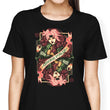 Absorb Power - Women's Apparel