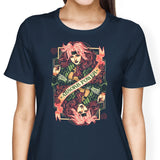 Absorb Power - Women's Apparel