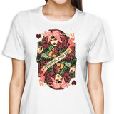 Absorb Power - Women's Apparel