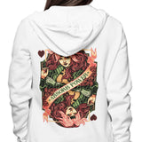 Absorb Power - Hoodie