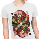 Absorb Power - Women's Apparel