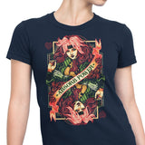 Absorb Power - Women's Apparel
