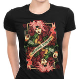 Absorb Power - Women's Apparel