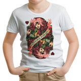 Absorb Power - Youth Apparel