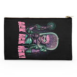 Ack, Ack, Ack! - Accessory Pouch