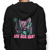 Ack, Ack, Ack! - Hoodie