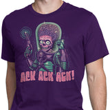 Ack, Ack, Ack! - Men's Apparel
