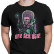 Ack, Ack, Ack! - Men's Apparel