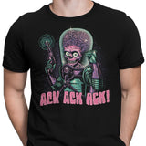 Ack, Ack, Ack! - Men's Apparel