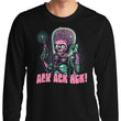 Ack, Ack, Ack! - Long Sleeve T-Shirt
